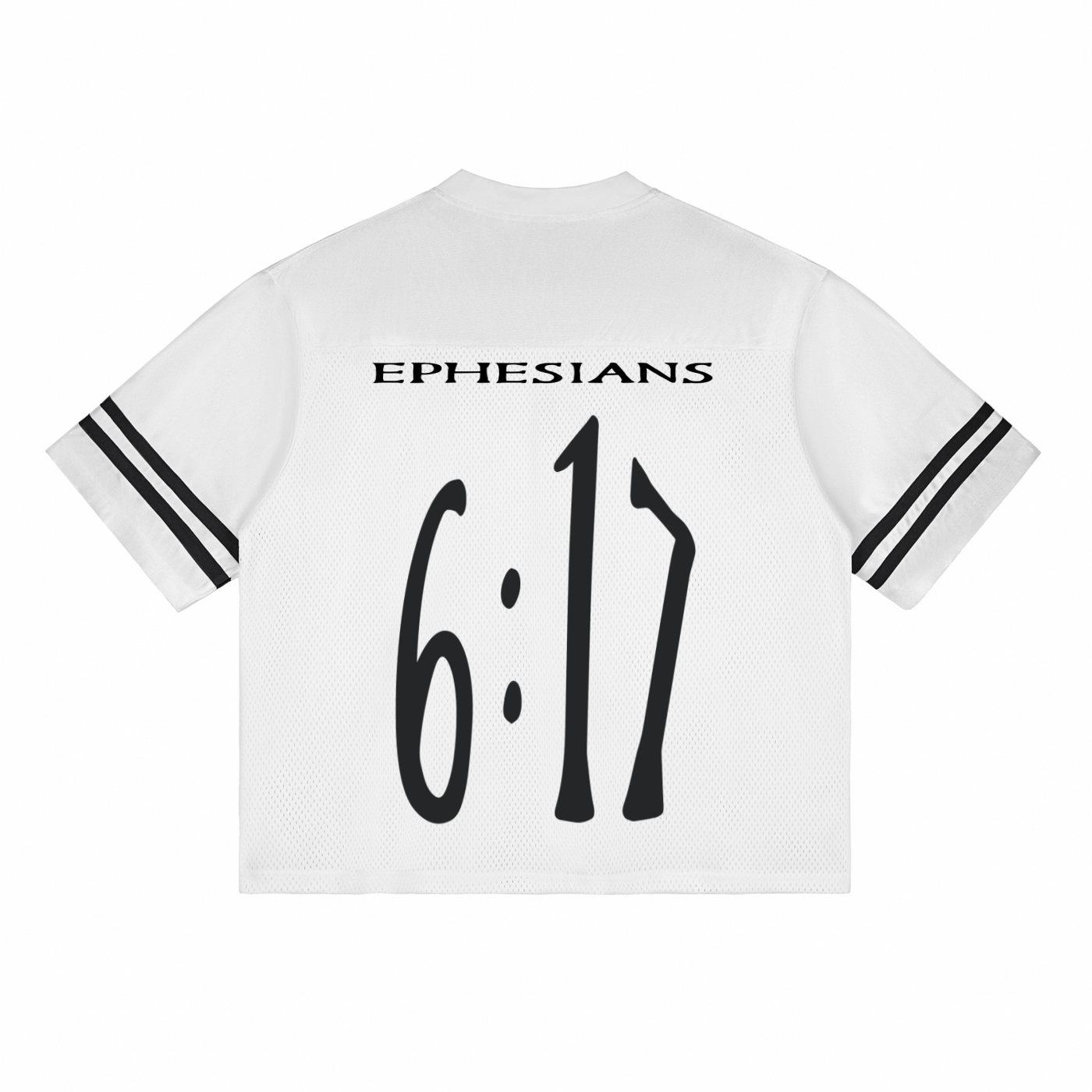 SWORD AND SPIRIT Jersey
