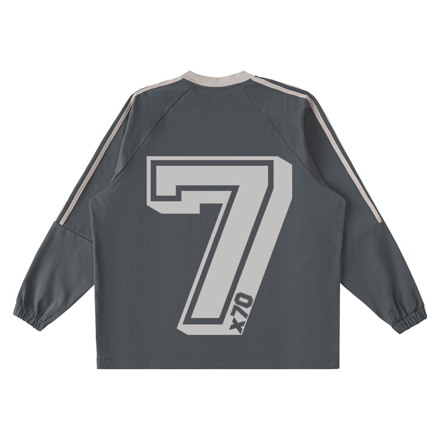 APHIEMI=FORGIVENESS Pullover