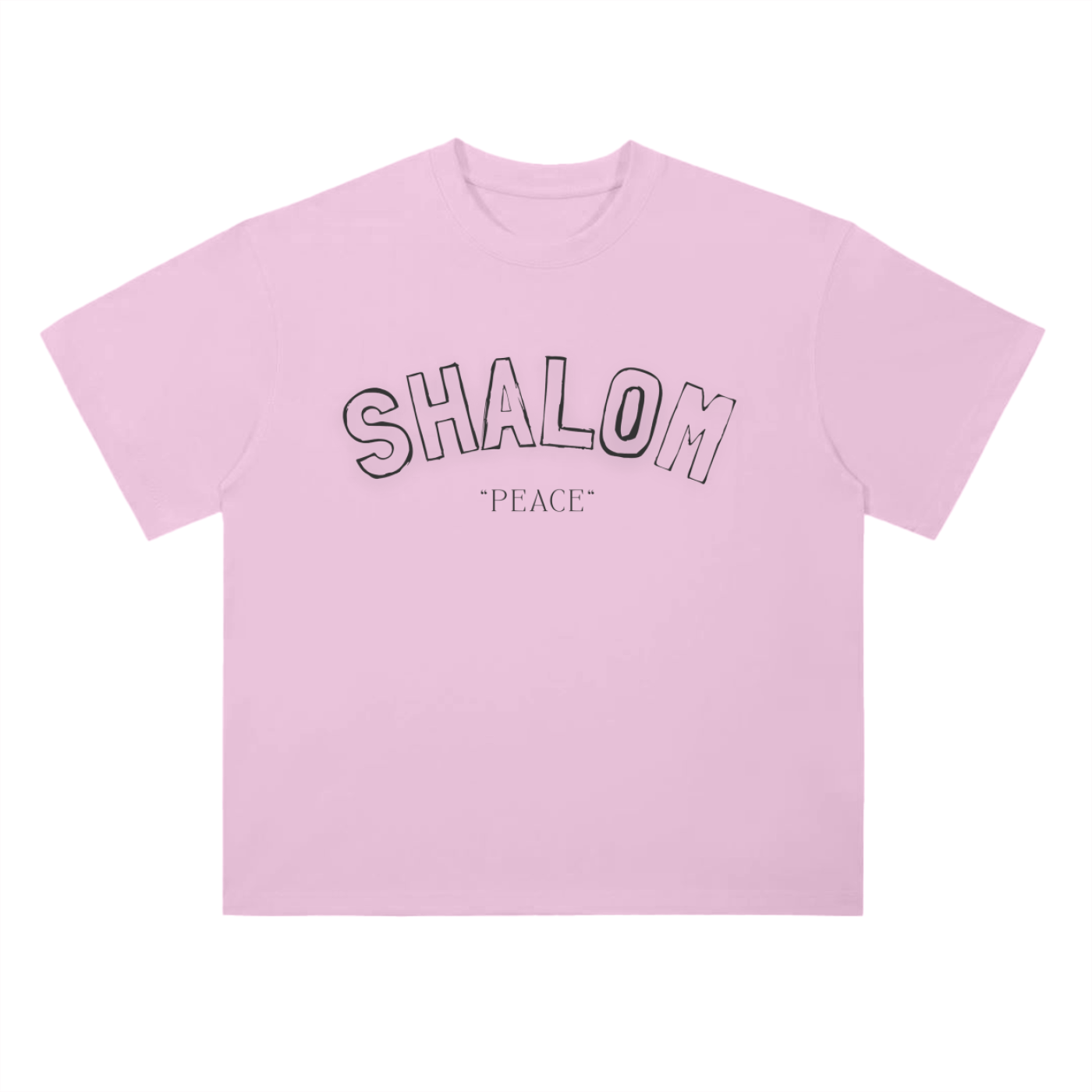 SHALOM SHIRT
