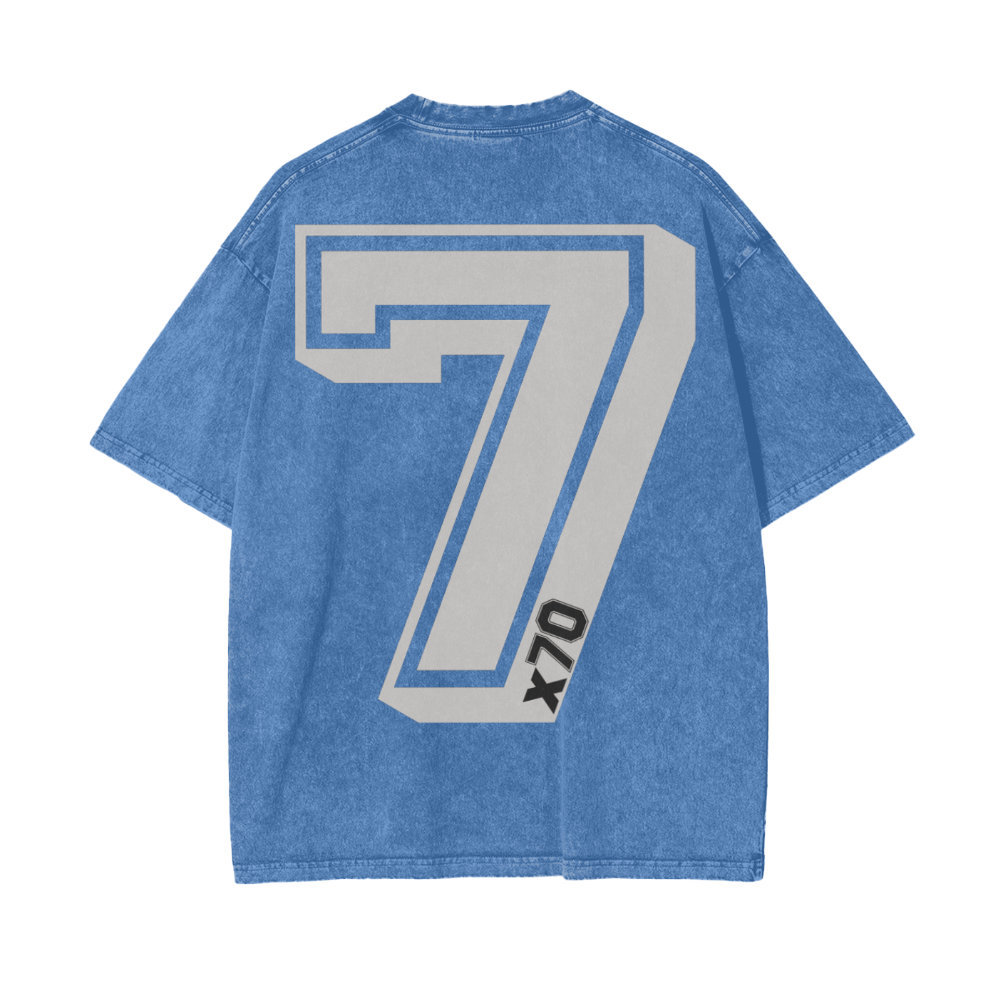 APHIEMI=FORGIVENESS T-shirt
