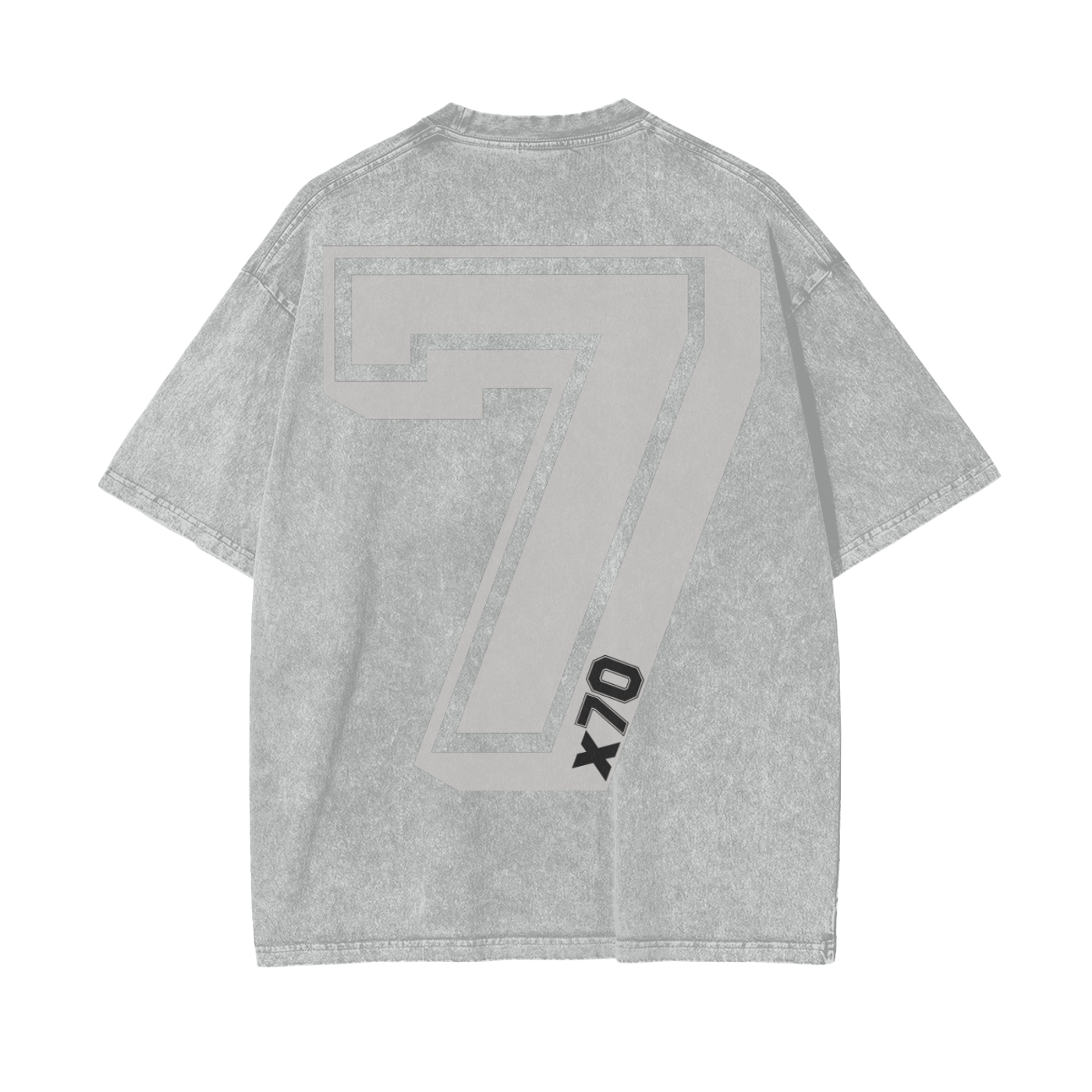 APHIEMI=FORGIVENESS T-shirt