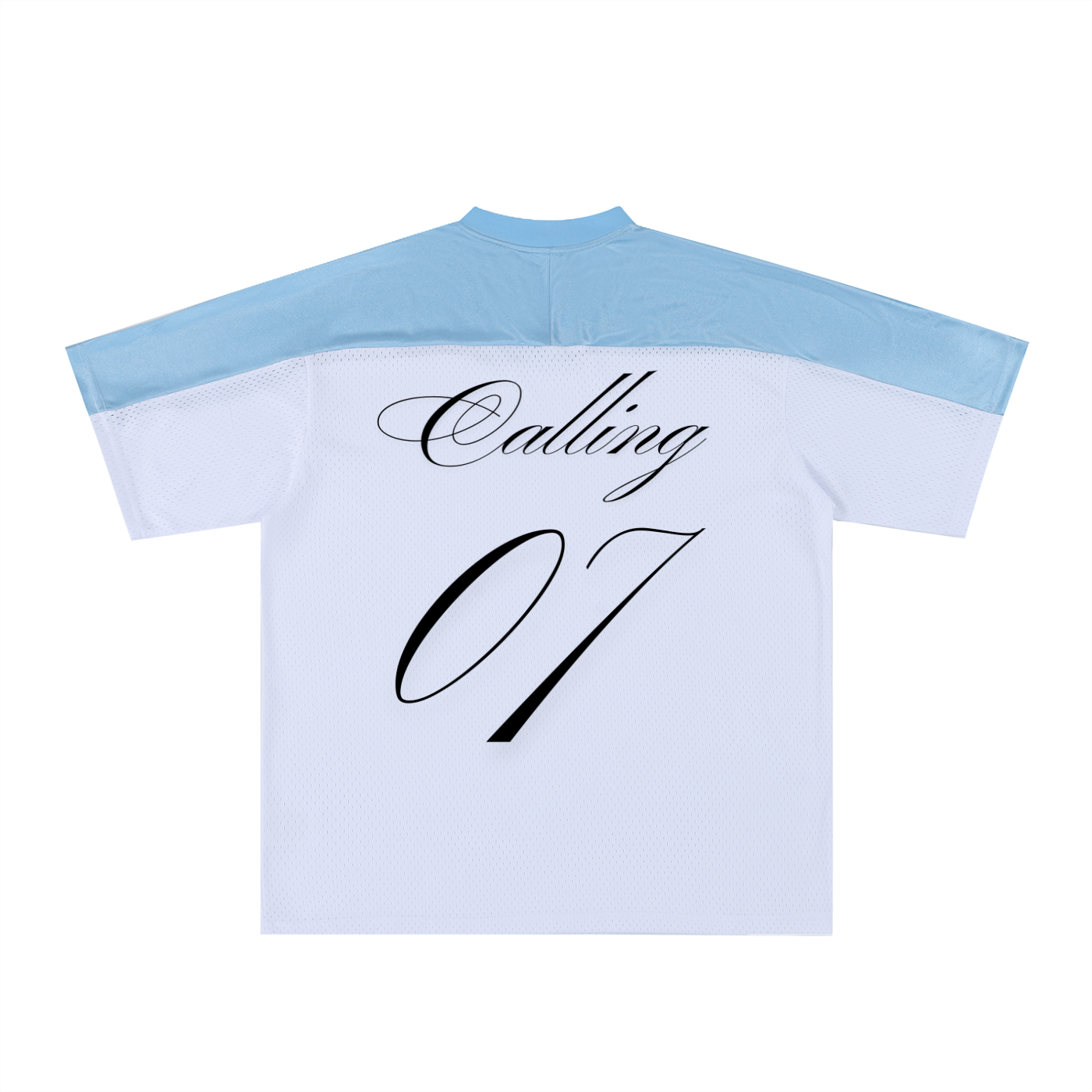 FULFILLMENT SOCCER JERSEY