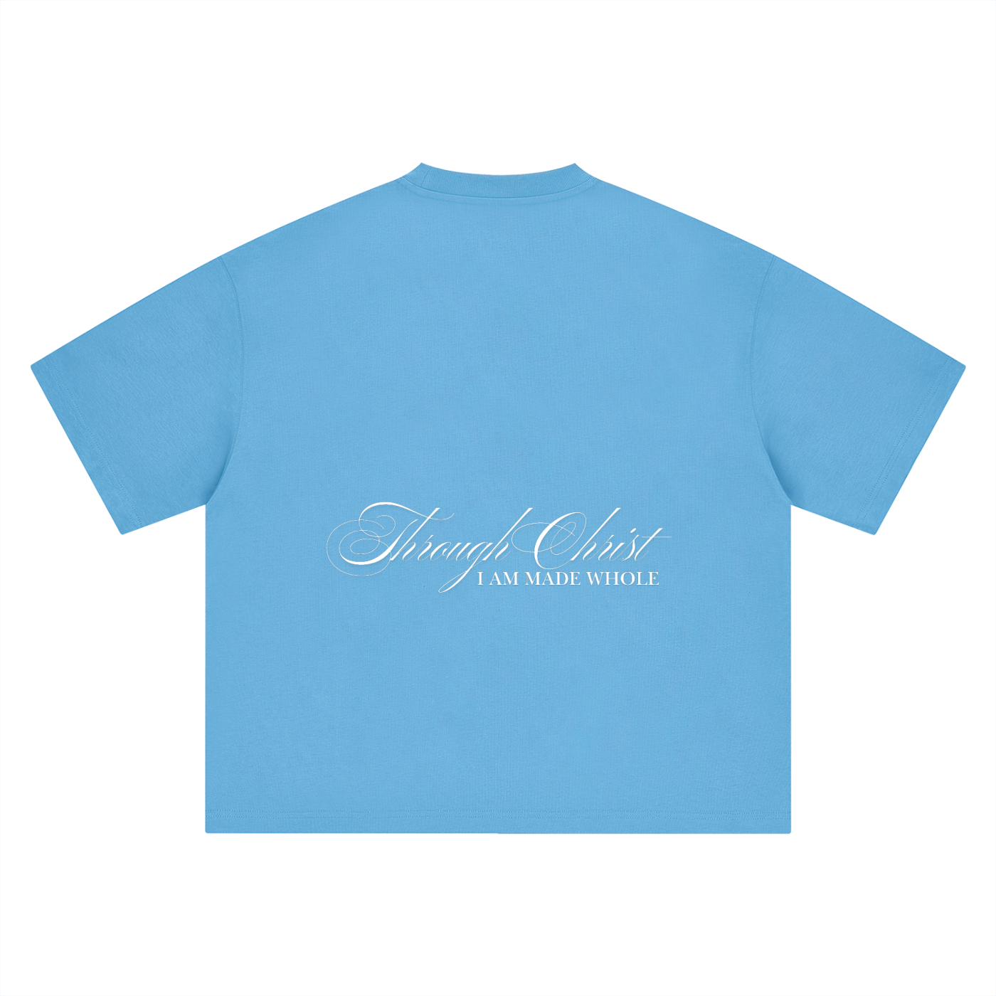 FULFILLMENT OVERSIZED BOXY TEE